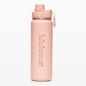Lululemon Water Bottle